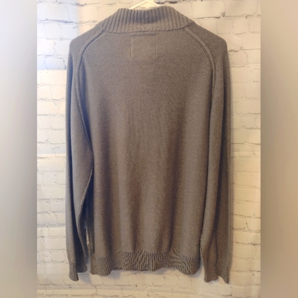 BKE Collared Sweater - Picture 3 of 3